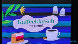 Kaffeeklatsch Indischer Ozean 26.02.13 Südafrika zwischen Faszination und Kriminalität AIDAstella 002