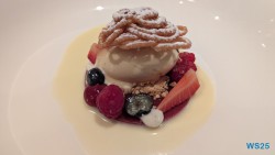 Gourmet Restaurant Rossini Indischer Ozean 25.05.13 Begeistert zum ersten Mal in Südostasien AIDAstella 010