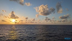 Indischer Ozean 25.05.15 Begeistert zum ersten Mal in Südostasien AIDAstella 006