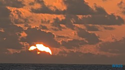 Indischer Ozean 25.05.15 Begeistert zum ersten Mal in Südostasien AIDAstella 013