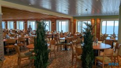 Bella Donna Restaurant Indischer Ozean 25.05.16 Begeistert zum ersten Mal in Südostasien AIDAstella 003