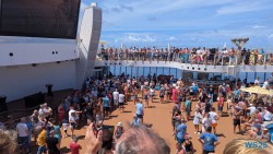 Indischer Ozean 25.05.16 Begeistert zum ersten Mal in Südostasien AIDAstella 005