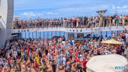 Indischer Ozean 25.05.16 Begeistert zum ersten Mal in Südostasien AIDAstella 008