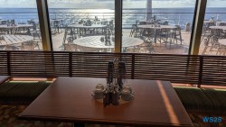 Bella Donna Restaurant Indischer Ozean 25.05.17 Begeistert zum ersten Mal in Südostasien AIDAstella 001