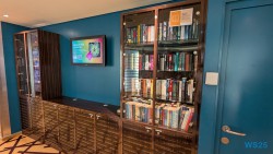 Neue Bibliothek Indischer Ozean 25.05.17 Begeistert zum ersten Mal in Südostasien AIDAstella 008