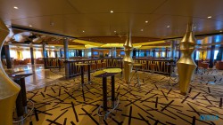 AIDA Bar Indischer Ozean 25.05.19 Begeistert zum ersten Mal in Südostasien AIDAstella 003