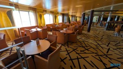 AIDA Bar Indischer Ozean 25.05.19 Begeistert zum ersten Mal in Südostasien AIDAstella 005