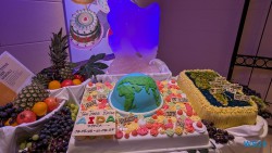 Indischer Ozean 25.05.20 Begeistert zum ersten Mal in Südostasien AIDAstella 010