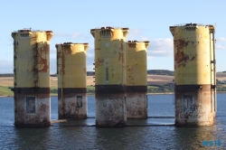 Invergordon 12.08.30 - Norwegen Island Schottland AIDAmar Nordeuropa