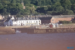 Invergordon 12.08.30 - Norwegen Island Schottland AIDAmar Nordeuropa