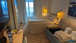 Junior Suite Atlantik 25.02.09 Nach 10 Jahren wieder Kanaren um dem Winter zu entfliehen AIDAcosma 013