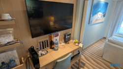 Junior Suite Atlantik 25.02.09 Nach 10 Jahren wieder Kanaren um dem Winter zu entfliehen AIDAcosma 014