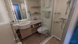 Junior Suite Atlantik 25.02.09 Nach 10 Jahren wieder Kanaren um dem Winter zu entfliehen AIDAcosma 015