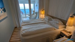 Junior Suite Atlantik 25.02.09 Nach 10 Jahren wieder Kanaren um dem Winter zu entfliehen AIDAcosma 016