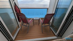 Junior Suite Atlantik 25.02.09 Nach 10 Jahren wieder Kanaren um dem Winter zu entfliehen AIDAcosma 018