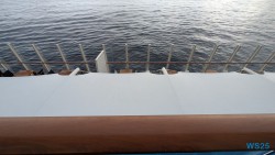 Junior Suite Atlantik 25.02.09 Nach 10 Jahren wieder Kanaren um dem Winter zu entfliehen AIDAcosma 020