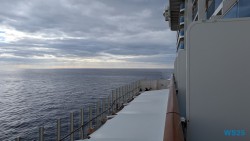 Junior Suite Atlantik 25.02.09 Nach 10 Jahren wieder Kanaren um dem Winter zu entfliehen AIDAcosma 022