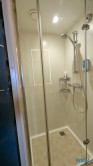 Junior Suite Karibik 24.11.26 Zu Fuß mit Taxi Fähre Boot Bus zu karibischen Stränden AIDAperla 019