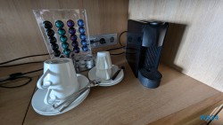Junior Suite Karibik 24.11.26 Zu Fuß mit Taxi Fähre Boot Bus zu karibischen Stränden AIDAperla 020