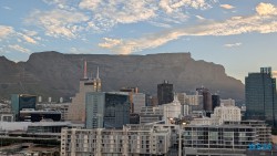 Kapstadt 26.02.04 Südafrika zwischen Faszination und Kriminalität AIDAstella 013