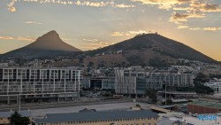 Kapstadt 26.02.04 Südafrika zwischen Faszination und Kriminalität AIDAstella 015