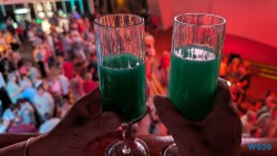 Kapstadt 26.02.04 Südafrika zwischen Faszination und Kriminalität AIDAstella 022