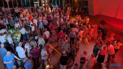 Kapstadt 26.02.04 Südafrika zwischen Faszination und Kriminalität AIDAstella 023