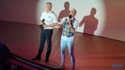 Kapstadt 26.02.04 Südafrika zwischen Faszination und Kriminalität AIDAstella 024