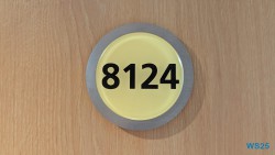 Junior Suite Karibik 25.12.05 Baden und Schnorcheln im kristallklaren Meer AIDAperla 005