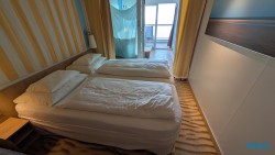 Junior Suite Karibik 25.12.05 Baden und Schnorcheln im kristallklaren Meer AIDAperla 008