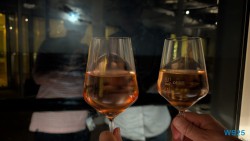 Karibik 25.12.05 Baden und Schnorcheln im kristallklaren Meer AIDAperla 020