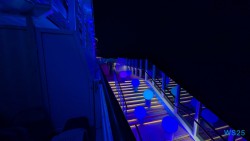 Karibik 25.12.05 Baden und Schnorcheln im kristallklaren Meer AIDAperla 021