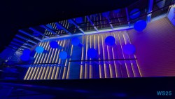 Karibik 25.12.05 Baden und Schnorcheln im kristallklaren Meer AIDAperla 022