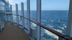 Lounge Karibik 25.12.09 Baden und Schnorcheln im kristallklaren Meer AIDAperla 010