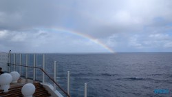 Karibik 25.12.17 Baden und Schnorcheln im kristallklaren Meer AIDAperla 001