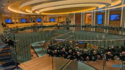 Rezeption Karibik 25.12.17 Baden und Schnorcheln im kristallklaren Meer AIDAperla 005