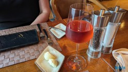 Buffalo Steak House Karibik 24.02.19 Traumhafte Strände und Wale in Mittelamerika und Karibik AIDAluna 013