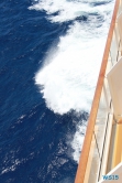Karibisches Meer 14.04.06 - Karibik nach Mallorca AIDAbella Transatlantik