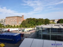 Kiel 19.06.02 - Beste Liegeplätze Ostsee-Kurztour AIDAbella