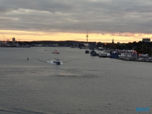 Kiel 19.10.03 - Von Kiel um Westeuropa nach Malle AIDAbella