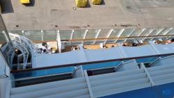 Kiel 21.08.07 - Die erste Ostsee-Fahrt nach Corona-Pause AIDAprima