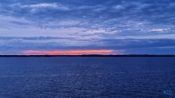 Kiel 21.08.07 - Die erste Ostsee-Fahrt nach Corona-Pause AIDAprima