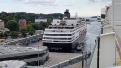 Vasco Da Gama Kiel 21.08.07 - Die erste Ostsee-Fahrt nach Corona-Pause AIDAprima