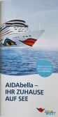 Kiel 17.06.22 - Kurztour von Kiel nach Oslo AIDAbella