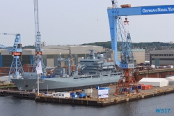 Kiel 17.06.22 - Kurztour von Kiel nach Oslo AIDAbella