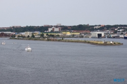 Kiel 17.06.22 - Kurztour von Kiel nach Oslo AIDAbella