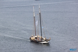 Kiel 17.06.22 - Kurztour von Kiel nach Oslo AIDAbella