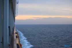 Kiel 17.06.22 - Kurztour von Kiel nach Oslo AIDAbella