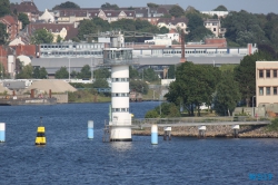 Kiel 19.07.28 - Fjorde Berge Wasserfälle - Fantastische Natur in Norwegen AIDAbella