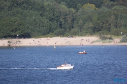 Kiel 19.07.28 - Fjorde Berge Wasserfälle - Fantastische Natur in Norwegen AIDAbella